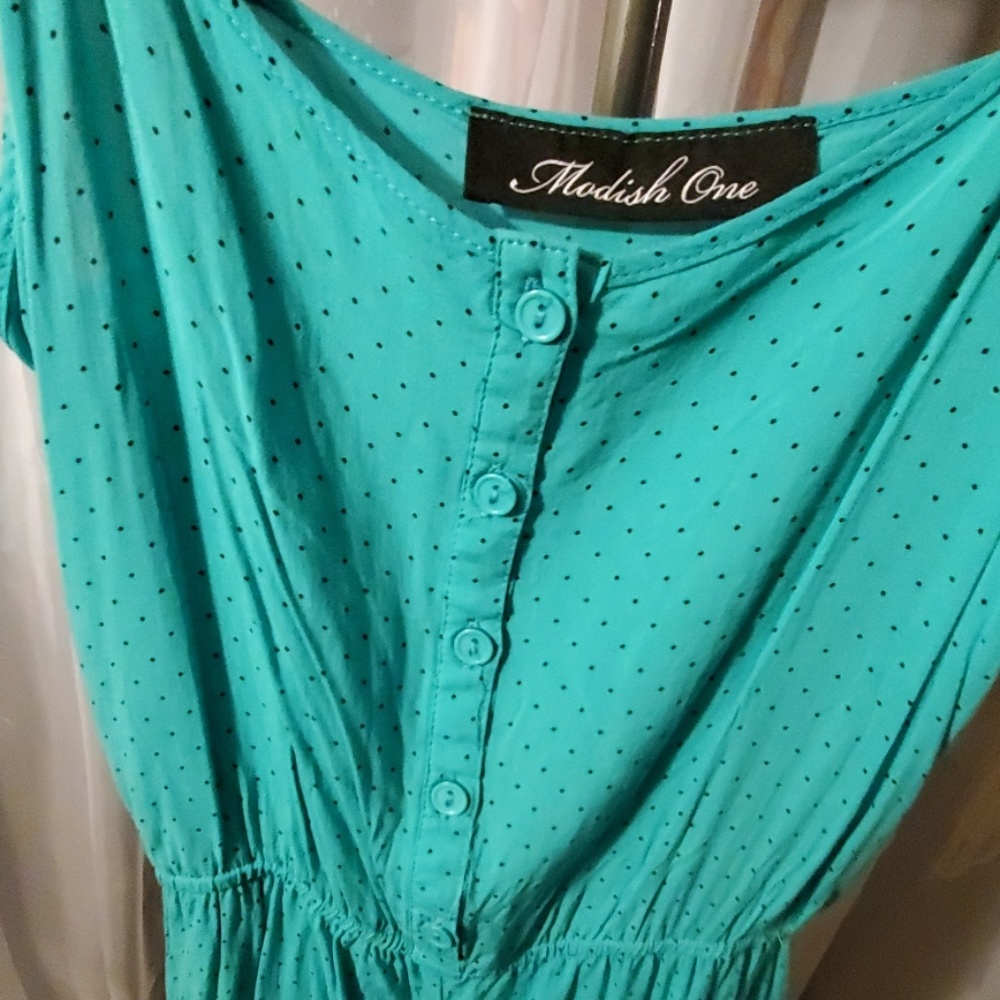 Romper - Picture 4 of 6